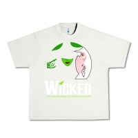 Pistachio wicked halloween Urban Heavy Tee - artisFamous