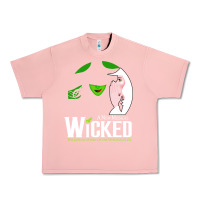 Salmon wicked halloween Urban Heavy Tee - artisFamous