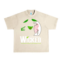 Sandshell wicked halloween Urban Heavy Tee - artisFamous
