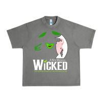 Tornado wicked halloween Urban Heavy Tee - artisFamous