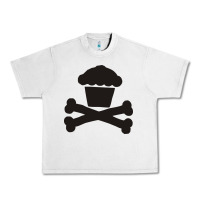 Lunar Rock johnny cupcakes funny skull Urban Heavy Tee - artisFamous