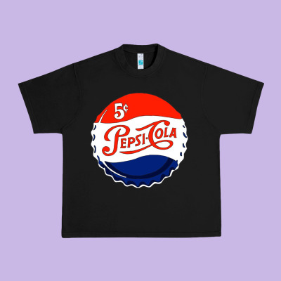 Drink Soda Urban Heavy Tee Designed By Artisfamous