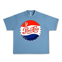 Pebble Blue drink soda Urban Heavy Tee - artisFamous