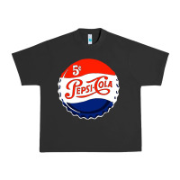 Pigment Black drink soda Urban Heavy Tee - artisFamous