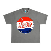 Tornado drink soda Urban Heavy Tee - artisFamous