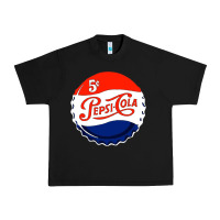 Black drink soda Urban Heavy Tee - artisFamous
