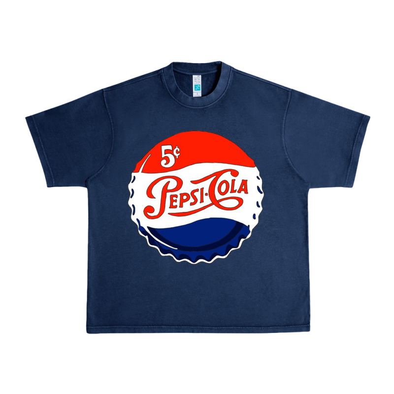 Drink Soda Urban Heavy Tee by artisFamous | Teevron