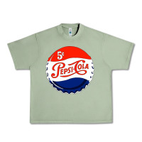 Oil Green drink soda Urban Heavy Tee - artisFamous