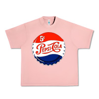 Salmon drink soda Urban Heavy Tee - artisFamous