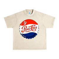 Sandshell drink soda Urban Heavy Tee - artisFamous