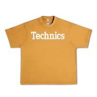 Peanut Butter technics essential Urban Heavy Tee - artisFamous