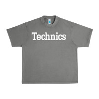 Tornado technics essential Urban Heavy Tee - artisFamous