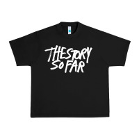 The Story So Far (tssf) Urban Heavy Tee | Teevron