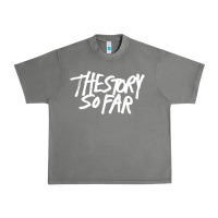 Tornado The Story So Far (TSSF) Urban Heavy Tee - artisFamous