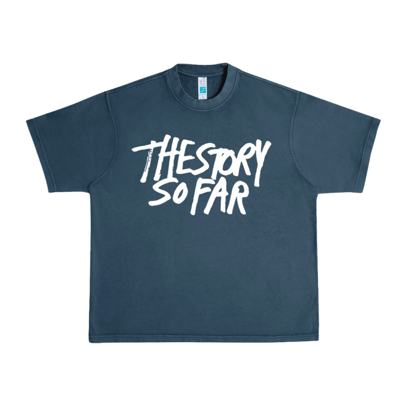 The Story So Far (tssf) Urban Heavy Tee by artisFamous | Teevron