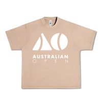 Burro Australian Open Urban Heavy Tee - artisFamous