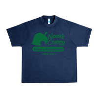 Navy Nook's Cranny Urban Heavy Tee - artisFamous