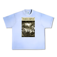 Grape Ice sturgill simpson Urban Heavy Tee - artisFamous