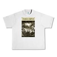 Lunar Rock sturgill simpson Urban Heavy Tee - artisFamous