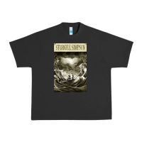 Pigment Black sturgill simpson Urban Heavy Tee - artisFamous