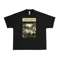 Black sturgill simpson Urban Heavy Tee - artisFamous