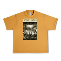 Peanut Butter sturgill simpson Urban Heavy Tee - artisFamous