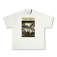Pistachio sturgill simpson Urban Heavy Tee - artisFamous
