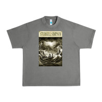 Tornado sturgill simpson Urban Heavy Tee - artisFamous