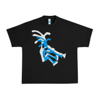 Black kokopeli funny Urban Heavy Tee - artisFamous