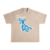 French Oak kokopeli funny Urban Heavy Tee - artisFamous