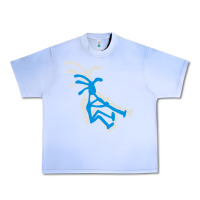 Grape Ice kokopeli funny Urban Heavy Tee - artisFamous