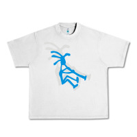 Lunar Rock kokopeli funny Urban Heavy Tee - artisFamous
