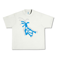 Pistachio kokopeli funny Urban Heavy Tee - artisFamous