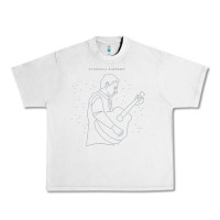 Lunar Rock Sturgill Simpson Urban Heavy Tee - artisFamous