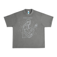 Tornado Sturgill Simpson Urban Heavy Tee - artisFamous