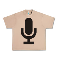 Burro microphone funny music Urban Heavy Tee - artisFamous