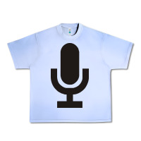 Grape Ice microphone funny music Urban Heavy Tee - artisFamous