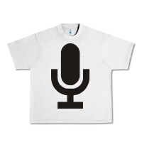 Lunar Rock microphone funny music Urban Heavy Tee - artisFamous