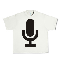 Pistachio microphone funny music Urban Heavy Tee - artisFamous