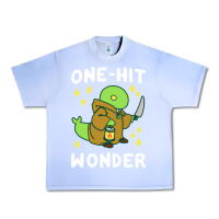 Grape Ice one hit wonder   tonberry Urban Heavy Tee - artisFamous