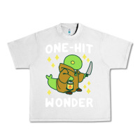 Lunar Rock one hit wonder   tonberry Urban Heavy Tee - artisFamous