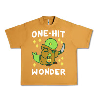 Peanut Butter one hit wonder   tonberry Urban Heavy Tee - artisFamous