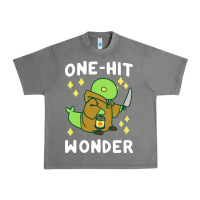 Tornado one hit wonder   tonberry Urban Heavy Tee - artisFamous