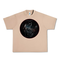 Burro Sturgill Simpson Star Urban Heavy Tee - artisFamous