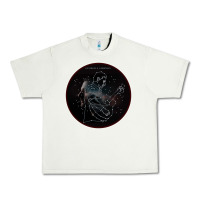 Pistachio Sturgill Simpson Star Urban Heavy Tee - artisFamous