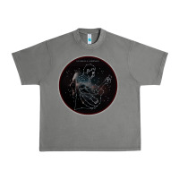 Tornado Sturgill Simpson Star Urban Heavy Tee - artisFamous