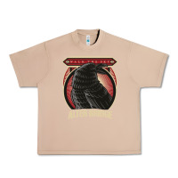 Burro Alter Bridge Urban Heavy Tee - artisFamous