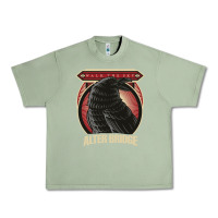 Alter Bridge Urban Heavy Tee | Teevron