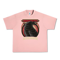 Salmon Alter Bridge Urban Heavy Tee - artisFamous