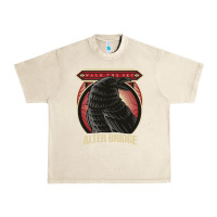Sandshell Alter Bridge Urban Heavy Tee - artisFamous